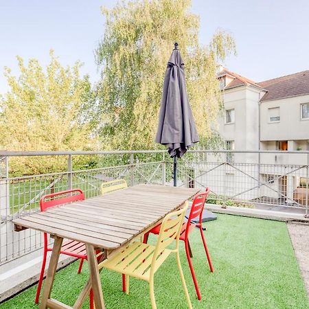 Cosy House - Disney & Paris - Near Train Бюсси-Сен-Жорж Экстерьер фото