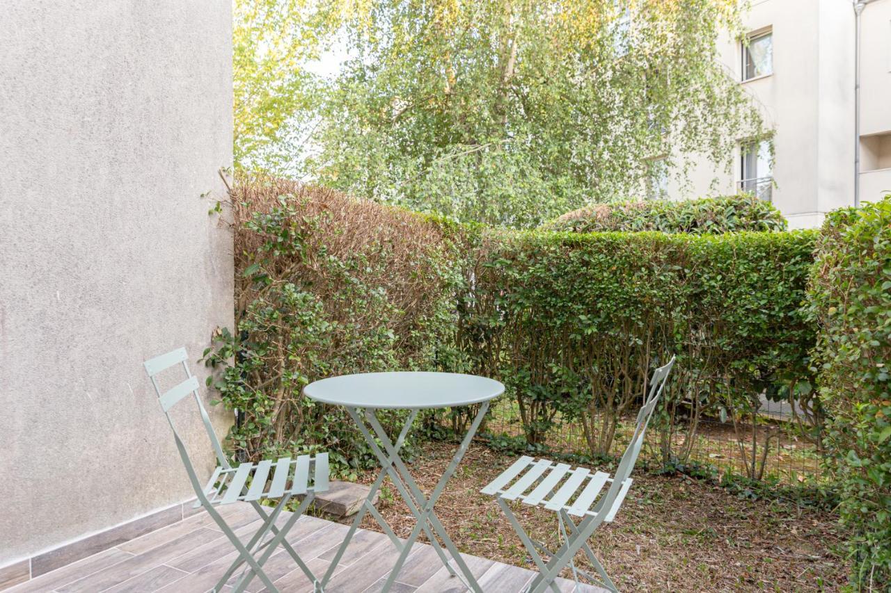 Cosy House - Disney & Paris - Near Train Бюсси-Сен-Жорж Экстерьер фото