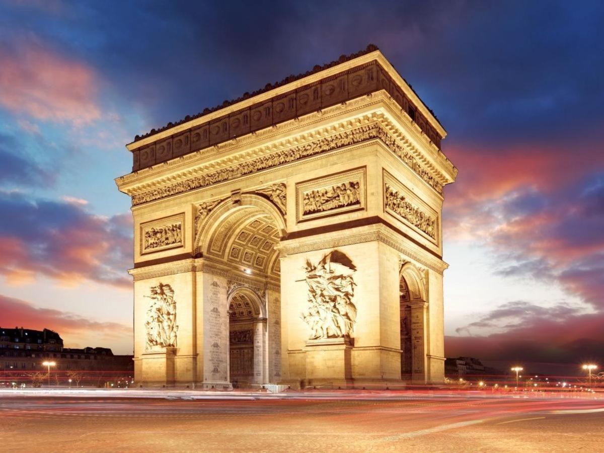 Cosy House - Disney & Paris - Near Train Бюсси-Сен-Жорж Экстерьер фото